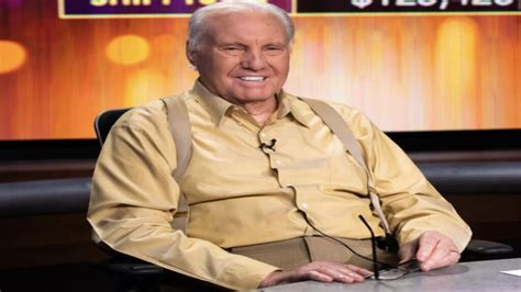 Jimmy Swaggart is an American televangelist, gospel music, pianist, Christian author, and recording artist who has a net worth of around $14 million in 2023. He is known by his stage name, Jimmy Swaggart, and his full name is Jimmy Lee Swaggart. He is one of the best-known personalities in the music industry.